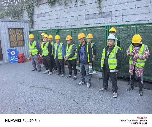 虎门镇公路下沉注浆施工单位
